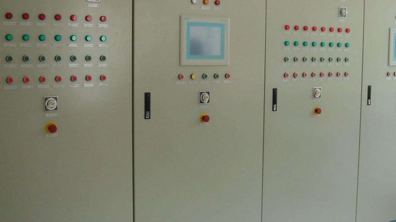 二级压缩螺杆空压机：揭秘其技术核心与品牌实力