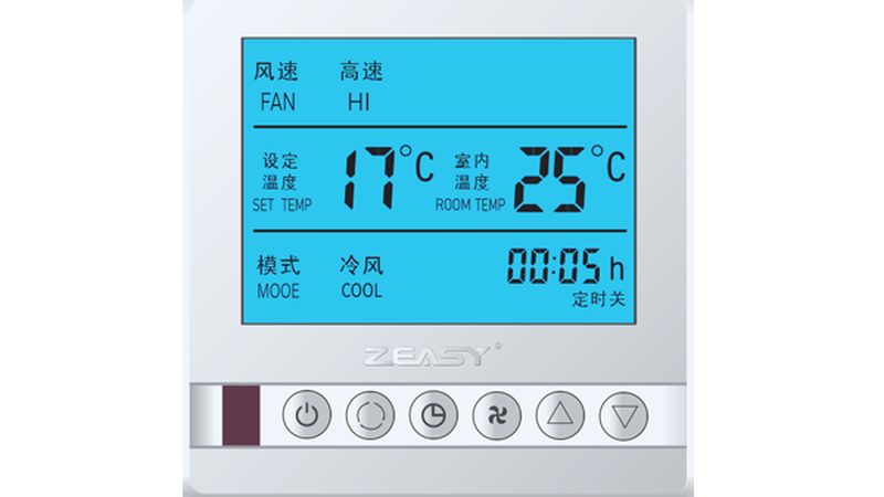 风机盘管噪声标准规范：解读与合规要点