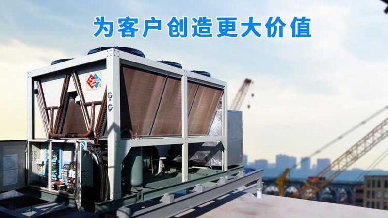 以下是一些在上海地区具有良好口碑的多联机安装公司：