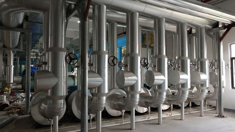 冷库安装每平米造价：揭秘影响成本的关键因素**