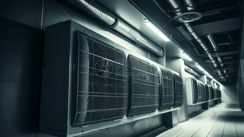 冷却塔填料选型：关键因素与误区解析**