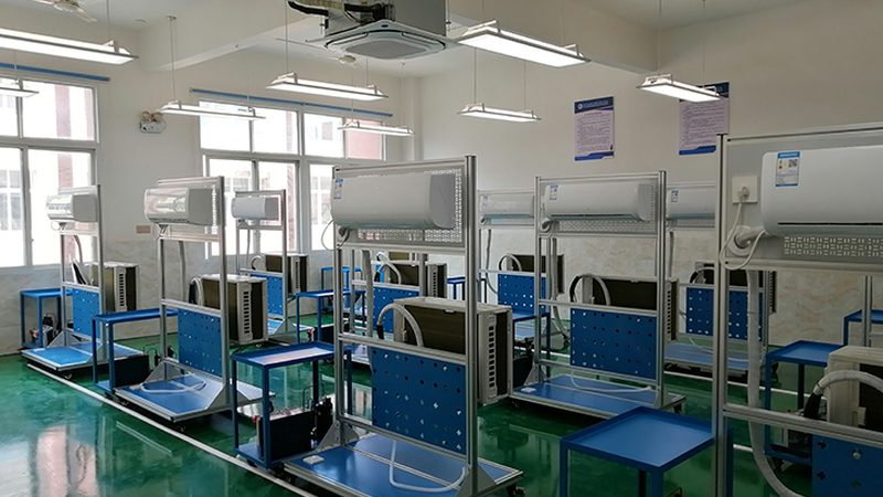 医药冷库制冷机组哪个牌子好