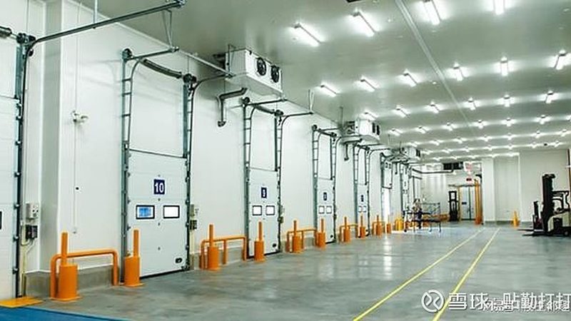 保鲜冷库压缩机：半封闭与全封闭，如何抉择？**