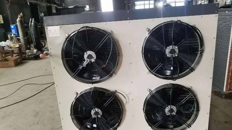 冷库保温选材误区：聚氨酯与挤塑板的真实差距在哪